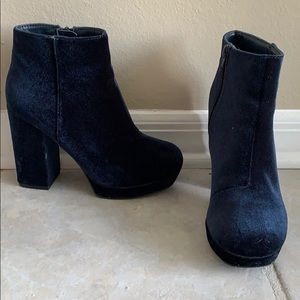 Booties